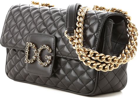 Dolce & Gabbana Bolsos 